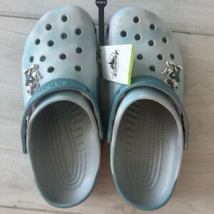 Disney Crocs NWT
